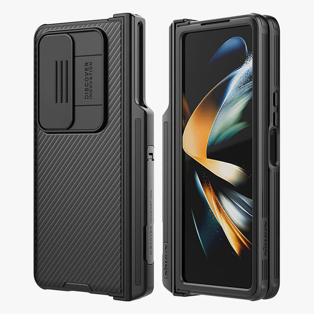 Galaxy Z Fold4 Cases