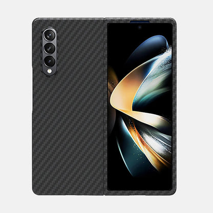 Samsung Galaxy Z Fold Series | Carbon Fiber Phone Case