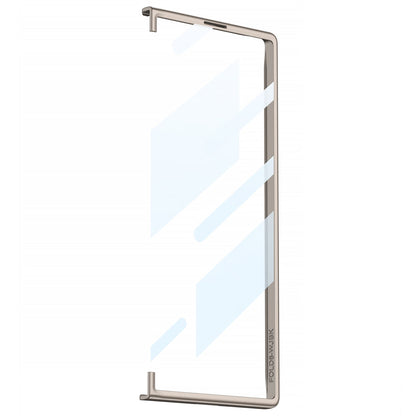 Luxury Shockproof Phone Case With Screen Protector For Galaxy Z Fold 6