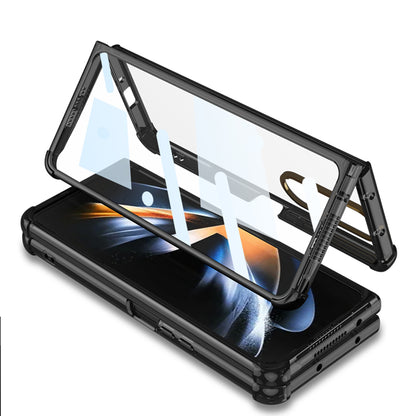 Airbag Anti-fall Screen Protector integration Cover for Samsung Galaxy Z Fold4