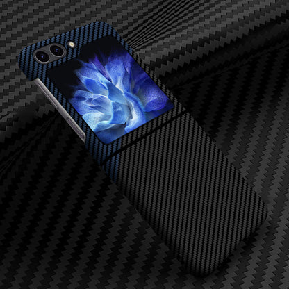 Galaxy | Luxurious Carbon Fiber Anti-fall Protective Phone Case