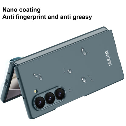 Luxury Shockproof Phone Case For Galaxy Z Fold 6/7