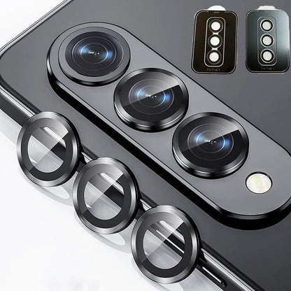 Lens Protective Film For Galaxy Z Fold5 - Mycasety Mycasety
