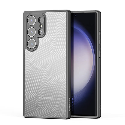 Fashion Matte All-inclusive Phone Case For Samsung Galaxy Z Fold4 Fold5 Flip4 Flip5 S23 Ultra Plus - Mycasety Mycasety