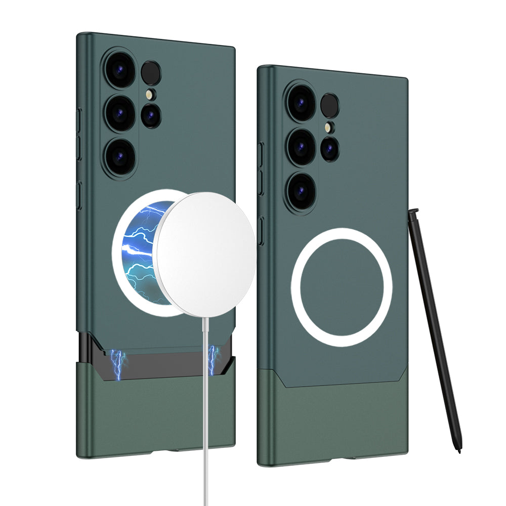 Magnetic Splicing Case for Galaxy S25 Ultra