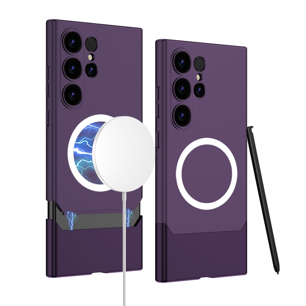 Magnetic Splicing Case for Galaxy S25 Ultra