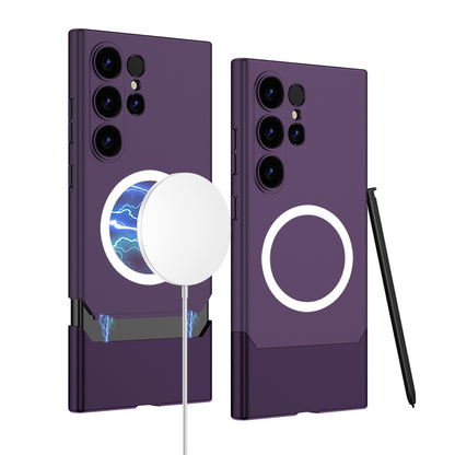 Magnetic Splicing Case for Galaxy S25 Ultra