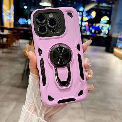 Military-grade Shockproof Phone Case For iPhone