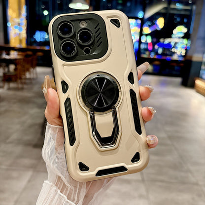 Military-grade Shockproof Phone Case For iPhone