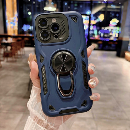 Military-grade Shockproof Phone Case For iPhone