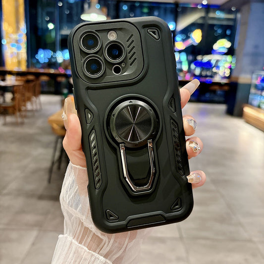 Military-grade Shockproof Phone Case For iPhone