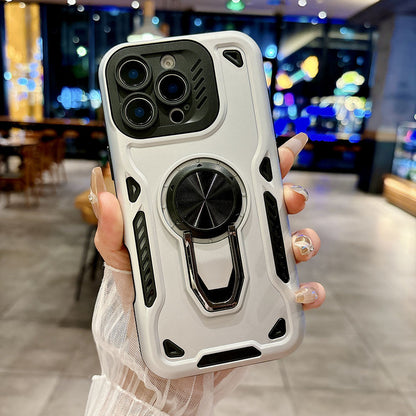 Military-grade Shockproof Phone Case For iPhone