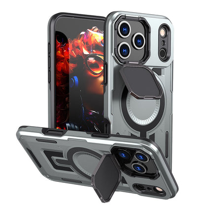 Super Shield Anti-impact Military-grade Phone Case For iPhone