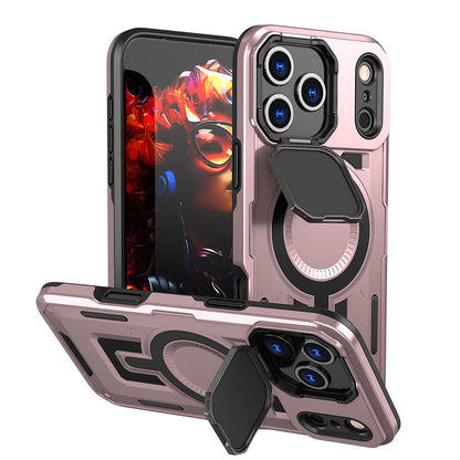 Super Shield Anti-impact Military-grade Phone Case For iPhone