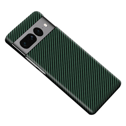 Google Pixel | Carbon Fiber Phone Case