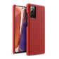 Premium Genuine Leather For Samsung S21/S22/S23Ultra Series Case