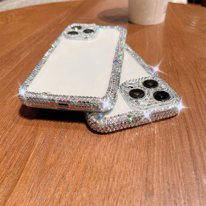 New Luxury Diamond iPhone Case