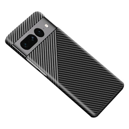 Google Pixel | Carbon Fiber Phone Case