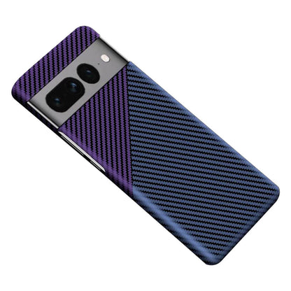 Google Pixel | Carbon Fiber Phone Case