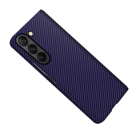 Samsung Galaxy Z Fold Series | Carbon Fiber Phone Case