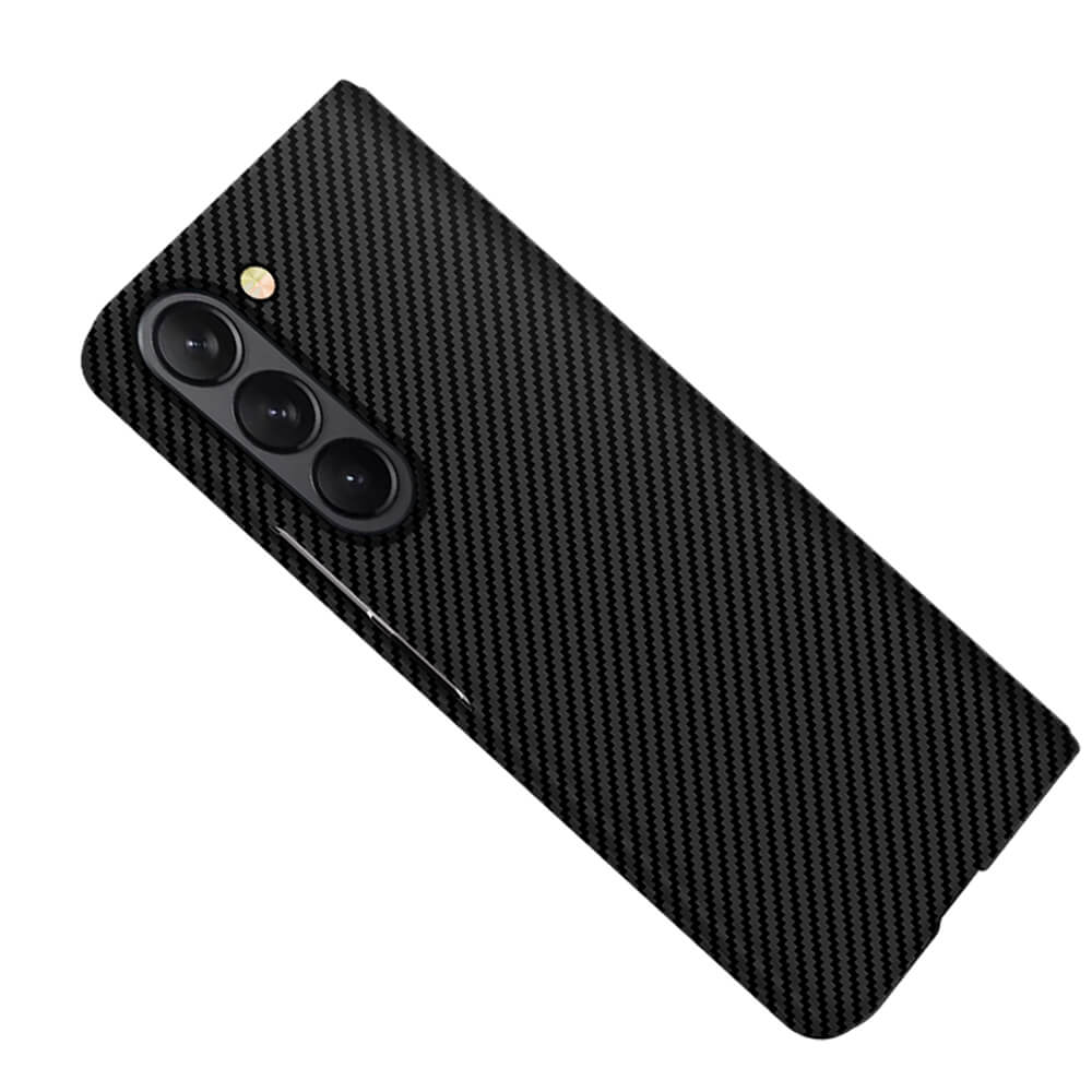 Samsung Galaxy Z Fold Series | Carbon Fiber Phone Case