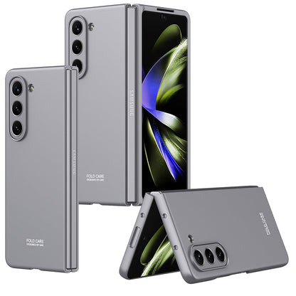 Frosted ultra-thin Shockproof Case for Galaxy Z Fold7