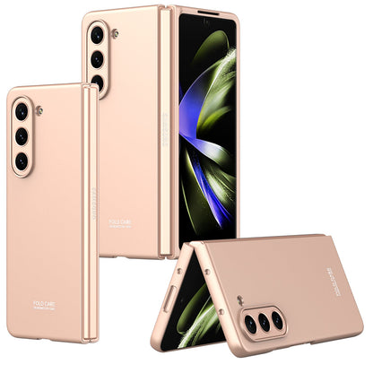 Frosted ultra-thin Shockproof Case for Galaxy Z Fold6