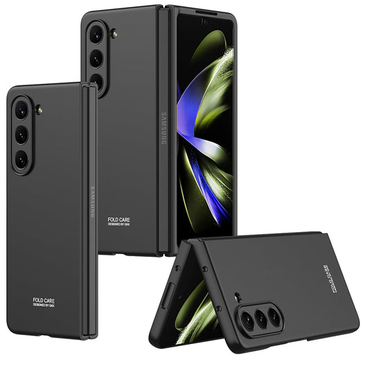 Frosted ultra-thin Shockproof Case for Galaxy Z Fold5