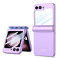 Magnetic All-included Shockproof Hard Cover For Samsung Galaxy Z Flip5