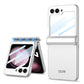 Magnetic All-included Shockproof Hard Cover For Samsung Galaxy Z Flip5