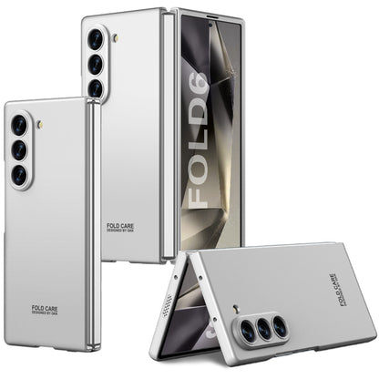 Frosted ultra-thin Shockproof Case for Galaxy Z Fold6