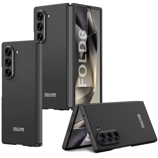 Luxury Shockproof Phone Case For Galaxy Z Fold 7/6/5/4/3
