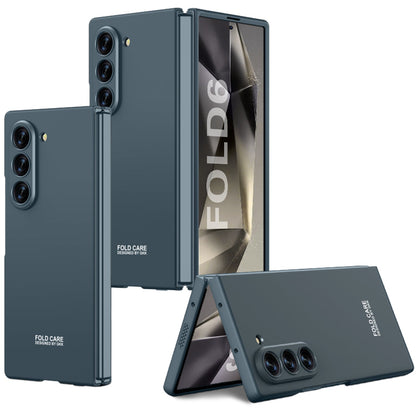 Frosted ultra-thin Shockproof Case for Galaxy Z Fold6