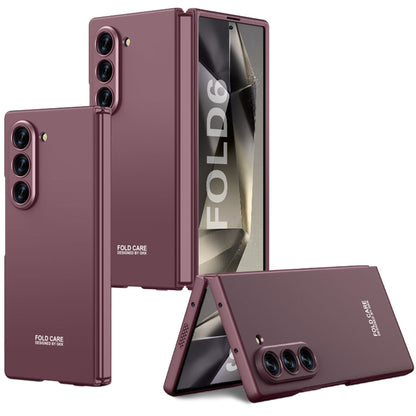 Frosted ultra-thin Shockproof Case for Galaxy Z Fold6