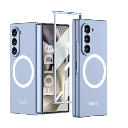 Magnetic Magsafe Ultra-thin Film Integration Case for Galaxy Z Fold7