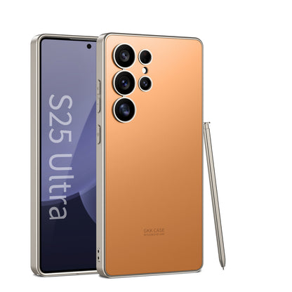 Ultra thin Anti-Glare Case for Galaxy S25 Ultra
