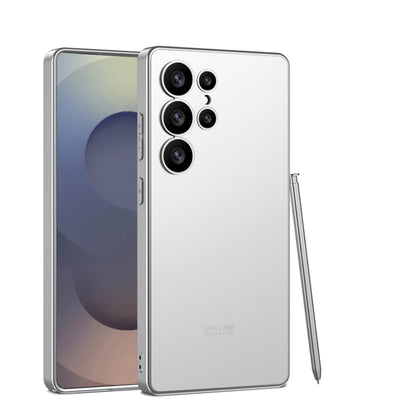 Ultra thin Anti-Glare Case for Galaxy S24 Ultra