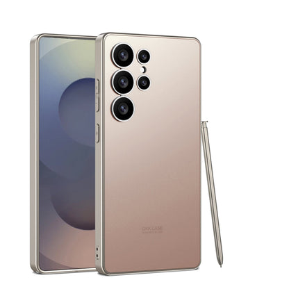 Ultra thin Anti-Glare Case for Galaxy S24 Ultra