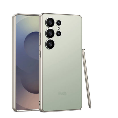 Ultra thin Anti-Glare Case for Galaxy S24 Ultra