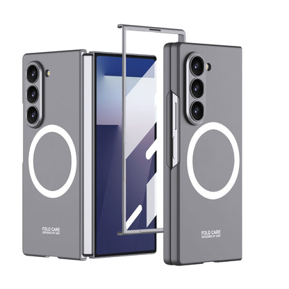 Magnetic Magsafe Ultra-thin Film Integration Case for Galaxy Z Fold7