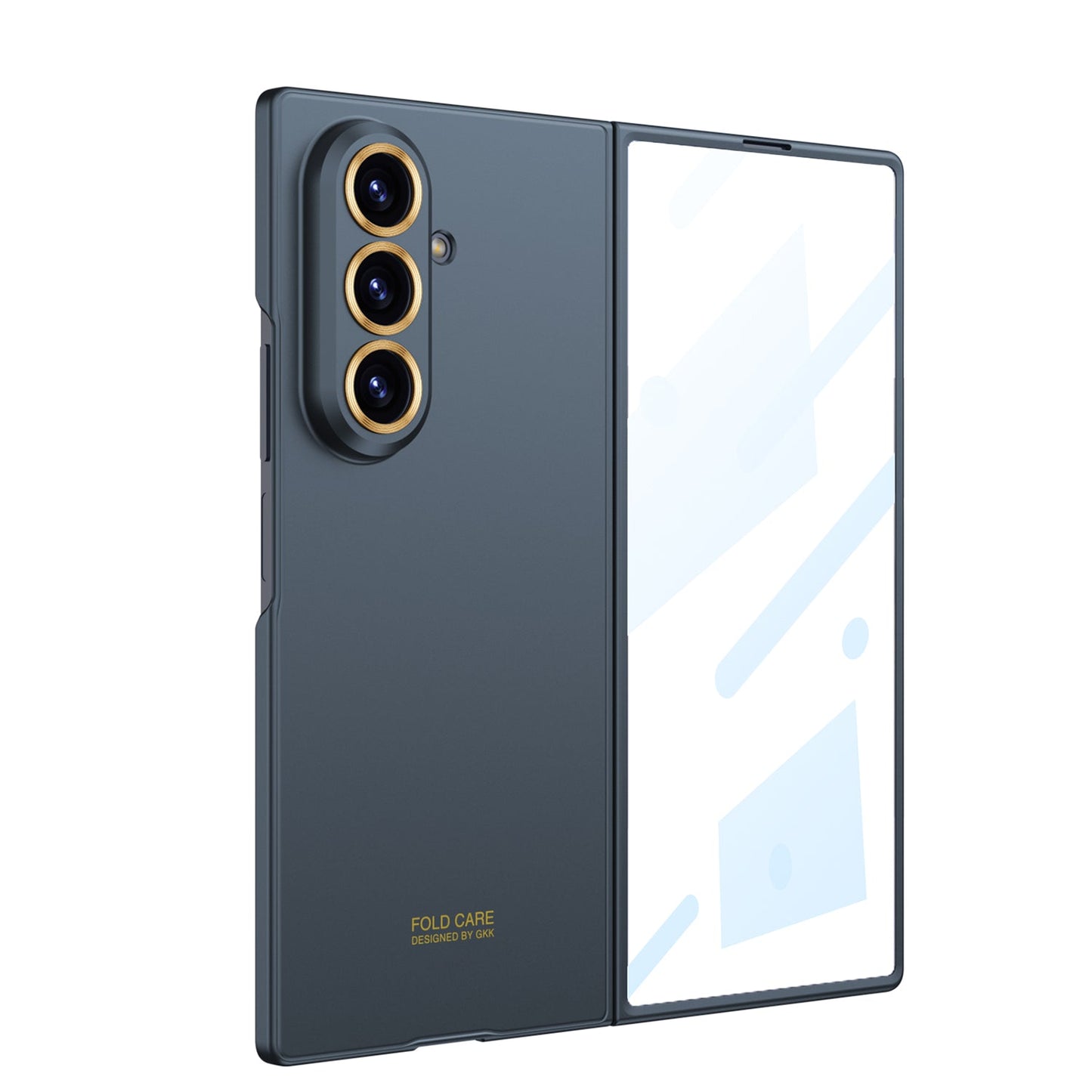 Luxury Ultra-thin Shockproof Cover For Galaxy Z Fold 7/6