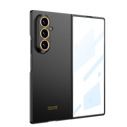 Luxury Ultra-thin Shockproof Cover For Galaxy Z Fold 7/6