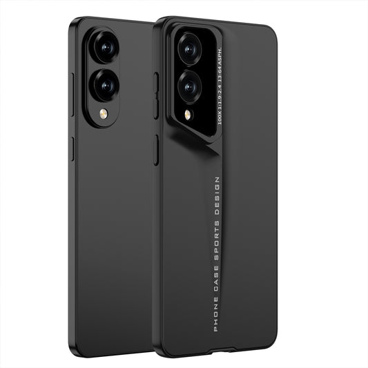 Ultra-thin Full Coverage Phone Case For Galaxy S25 Edge