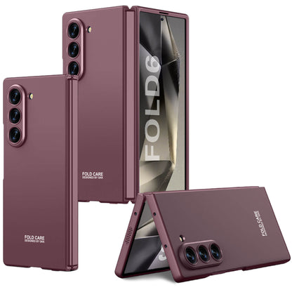 Ultra-thin Full Camera Protection Cover for Samsung Galaxy Z Fold6