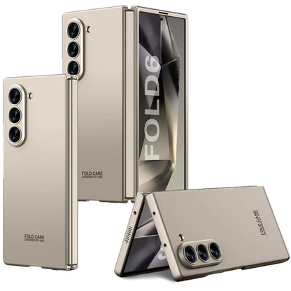 Ultra-thin Full Camera Protection Cover for Samsung Galaxy Z Fold6