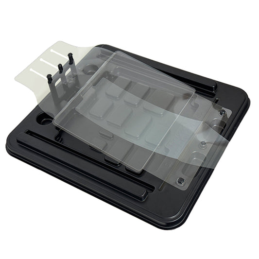 Samsung Galaxy Z Fold 4/5 UTG Screen Protector - Ultra Thin Foldable Glass
