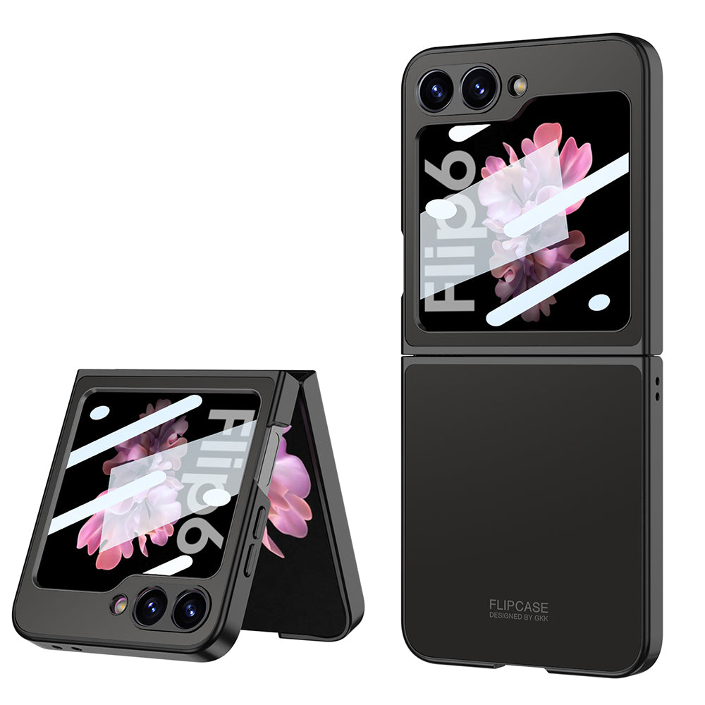 Ultra-thin Shockproof Cover for Galaxy Z Flip6