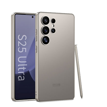 Ultra thin Anti-Glare Case for Galaxy S24 Ultra