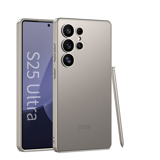 Ultra thin Anti-Glare Case for Galaxy S24 Ultra