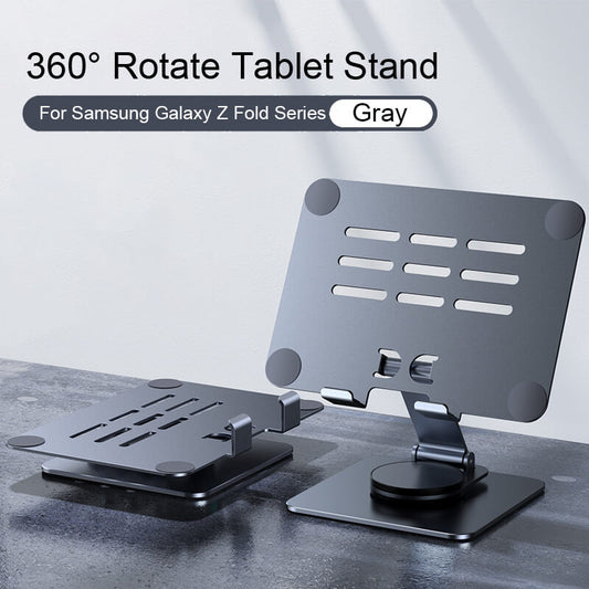 360°Rotate Bracket Tablet Stand For Samsung Galaxy Z Fold4 Fold3 Fold2 Fold 5G